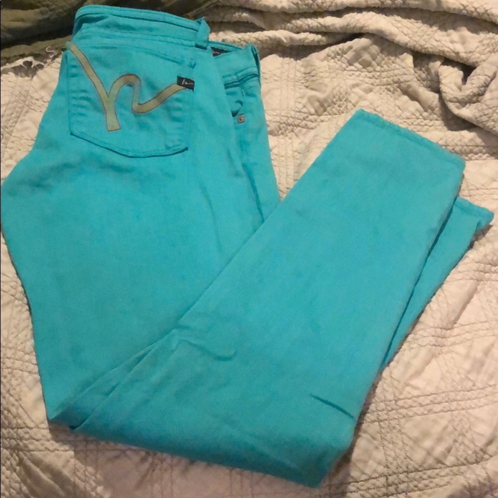 Citizens of humanity pants